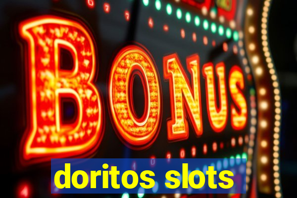 doritos slots